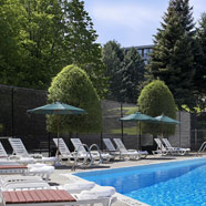The Westin Prince Hotel Toronto