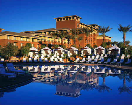 The Westin Kierland Resort and Spa