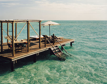 Cocoa Island Maldives