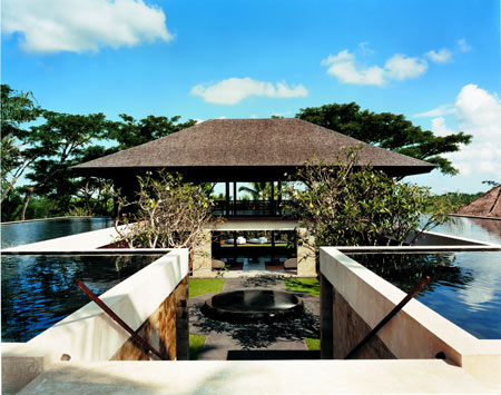 COMO Shambhala Estate at Begawan Giri