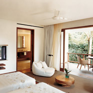 COMO Shambhala Estate at Begawan Giri