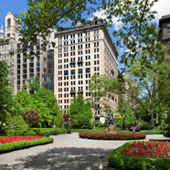 Gramercy Park Hotel
