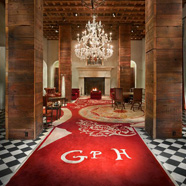 Gramercy Park Hotel

