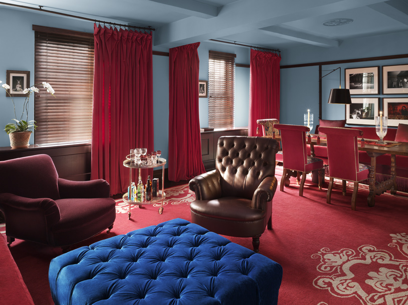 Gramercy Park Hotel
