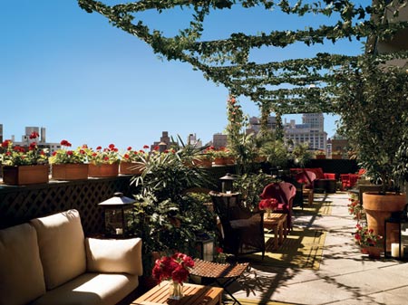 Gramercy Park Hotel