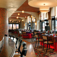The Westin Lake Las Vegas Resort and Spa