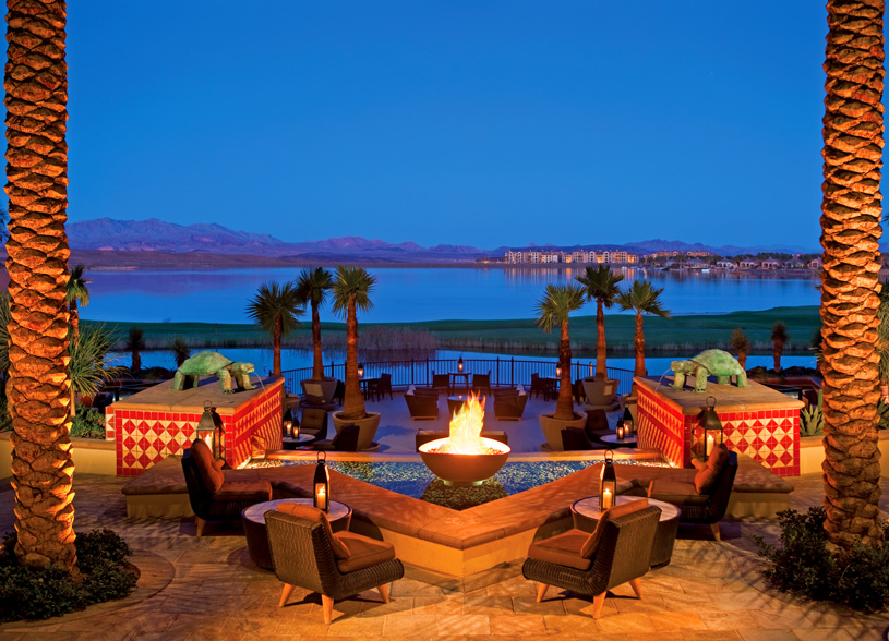 The Westin Lake Las Vegas Resort and Spa The Westin Lake Las Vegas Resort and Spa