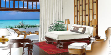 Cotton Bay Villas