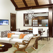 Cotton Bay Villas