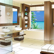 Cotton Bay Villas