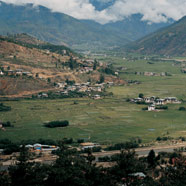 Uma Paro Bhutan