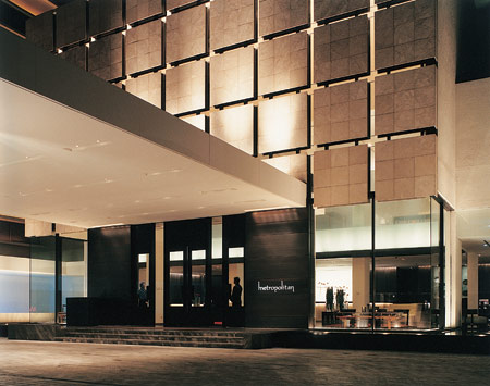 The Metropolitan Bangkok
