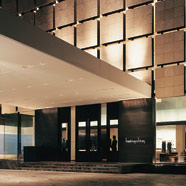 The Metropolitan Bangkok