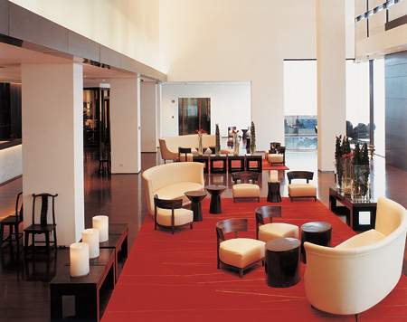 The Metropolitan Bangkok
