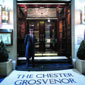 The Chester Grosvenor Hotel and Spa