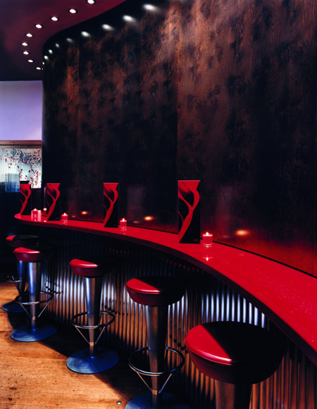 The Metropolitan London