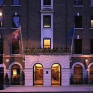 The Halkin London