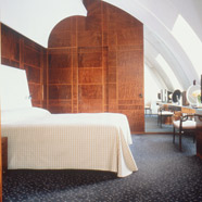 The Halkin London