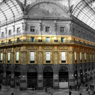 Town House Galleria - The Gallery