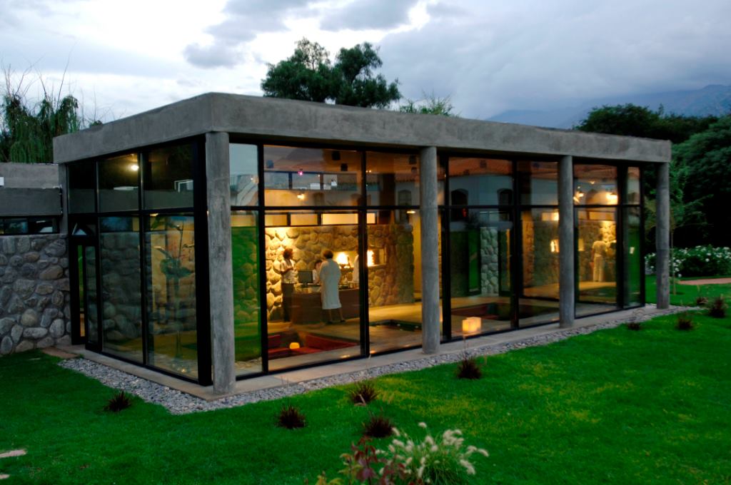 Patios de Cafayate Hotel and Spa