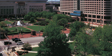 The Westin Indianapolis