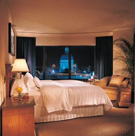 The Westin Indianapolis