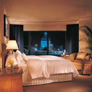 The Westin Indianapolis