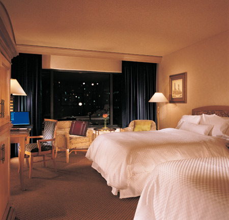 The Westin Indianapolis