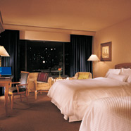The Westin Indianapolis