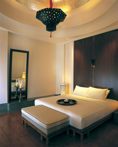 The Chedi Muscat