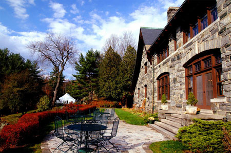 Castle Hill Resort and Spa