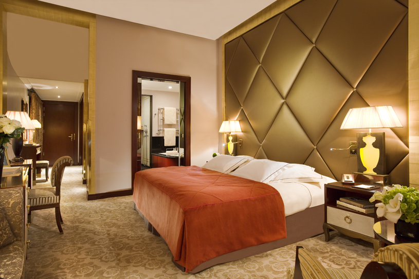 Hotel Fouquet's Barriere Hotel Fouquet's Barriere