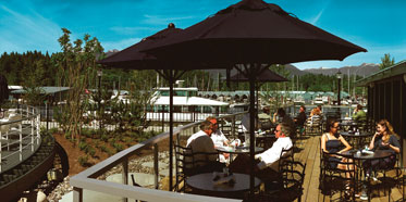 The Westin Savannah Harbor Golf Resort and Spa