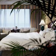 The Westin Savannah Harbor Golf Resort and Spa