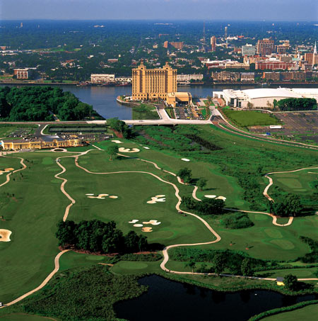The Westin Savannah Harbor Golf Resort and Spa The Westin Savannah Harbor Golf Resort and Spa