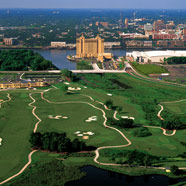 The Westin Savannah Harbor Golf Resort and Spa