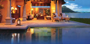 Taj Exotica Resort and Spa Mauritius