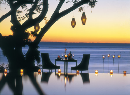 Taj Exotica Resort and Spa Mauritius