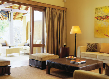Taj Exotica Resort and Spa Mauritius