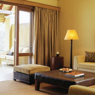 Taj Exotica Resort and Spa Mauritius