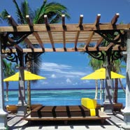Taj Exotica Resort and Spa Mauritius