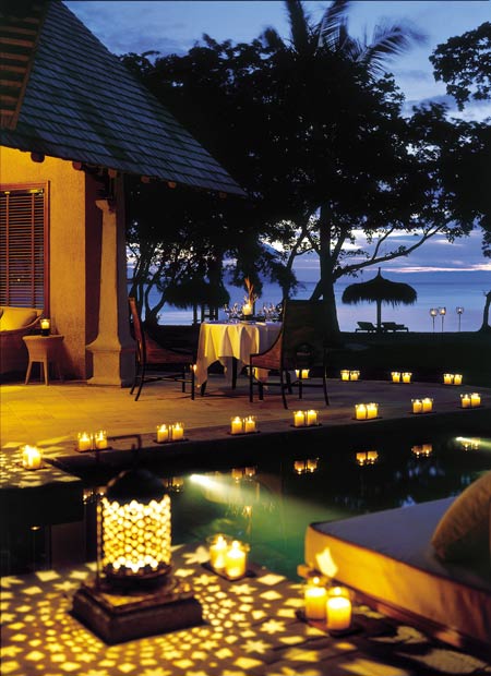 Taj Exotica Resort and Spa Mauritius