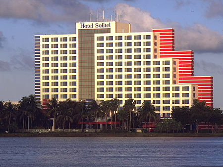 Sofitel Miami