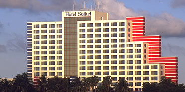 Sofitel Miami