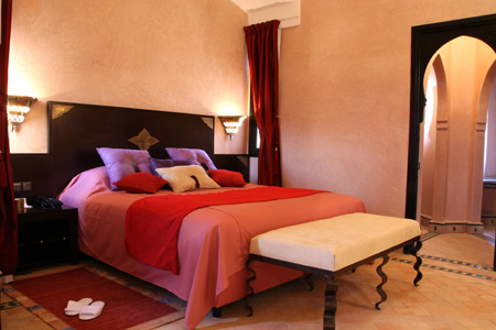 Octogone Earth, Terre Resort and Spa Marrakech Octogone Earth, Terre Resort and Spa Marrakech
