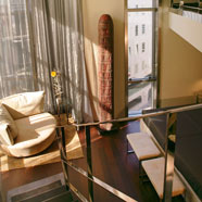 Urban Hotel Madrid