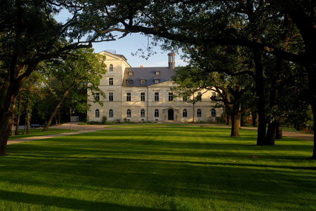 Chateau Mcely Club Hotel and Forest Retreat