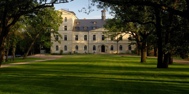 Chateau Mcely Club Hotel and Forest Retreat