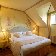 Chateau Mcely Club Hotel and Forest Retreat