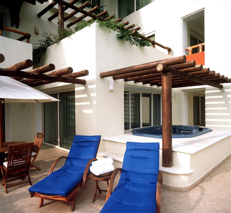 Grand Velas All Suites and Spa Resort All Inclusive Hotel Grand Velas All Suites and Spa Resort All Inclusive Hotel